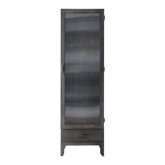 Rye 1 Drawer 1 Door Display Unit Gallery Direct Homebound