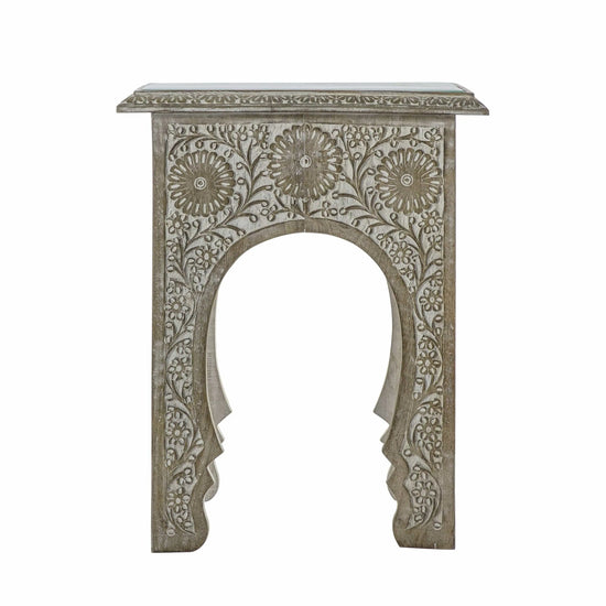 Mumbai Side Table Gallery Direct Homebound