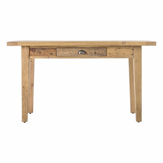 Elveden Dining Table - Size Options Gallery Direct Homebound