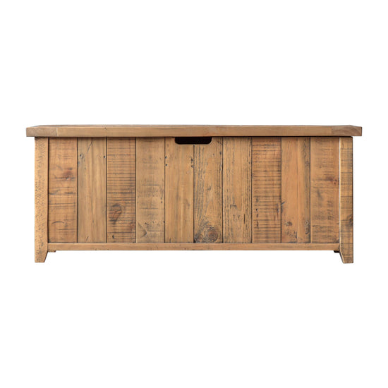 Elveden Storage Bench Gallery Direct Homebound