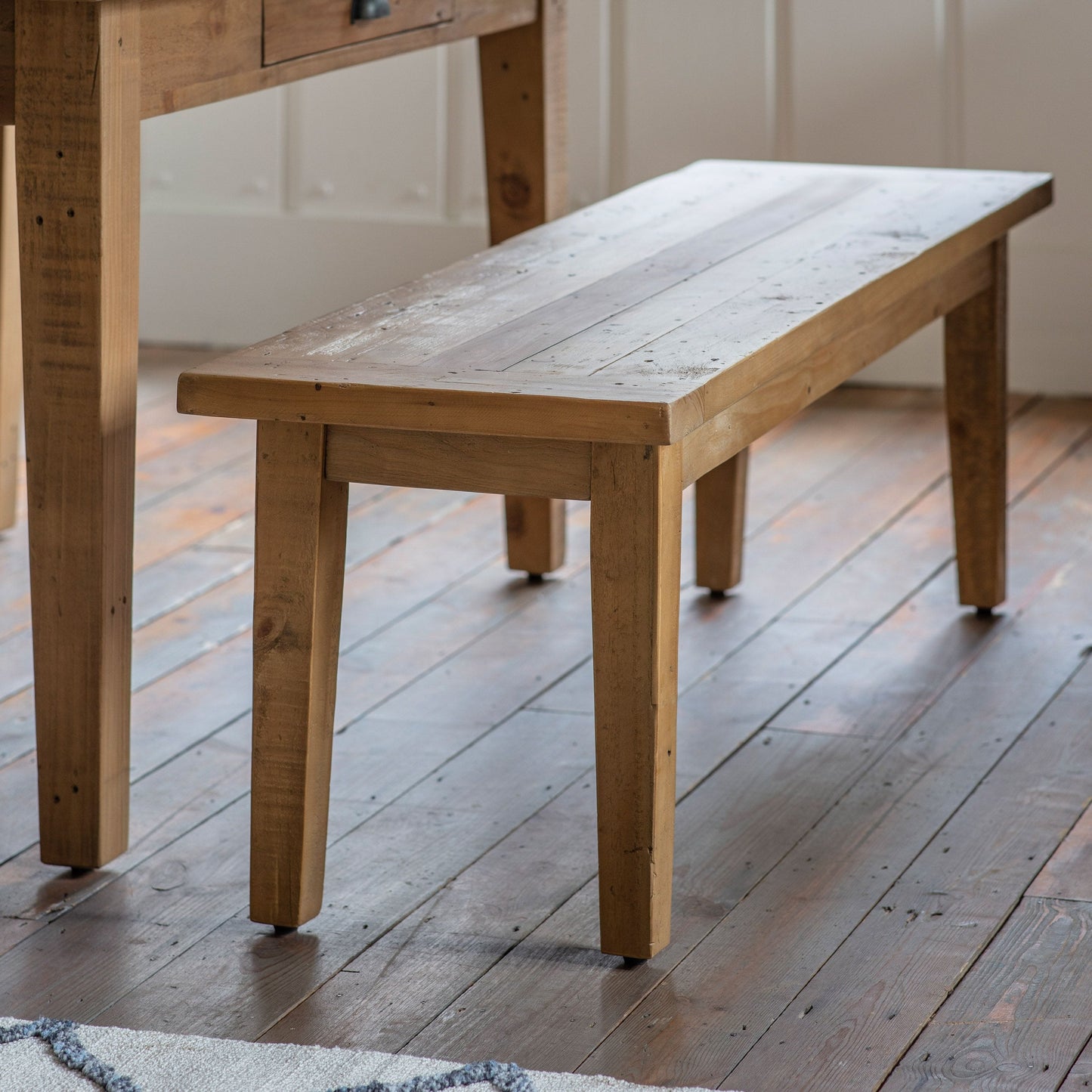 Elveden Dining Bench Gallery Direct Homebound
