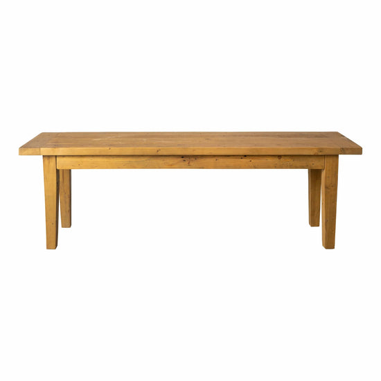 Elveden Dining Bench Gallery Direct Homebound