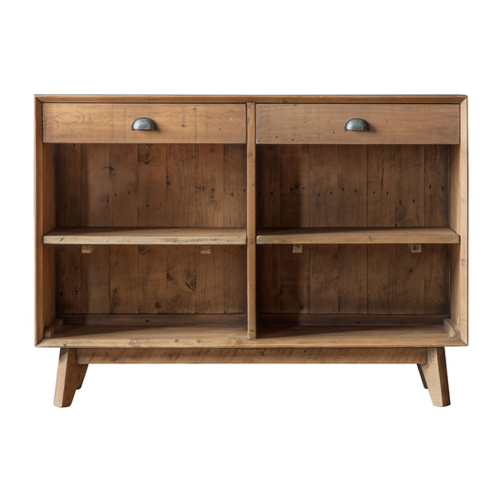 Elveden 2 Drawer Sideboard Gallery Direct Homebound