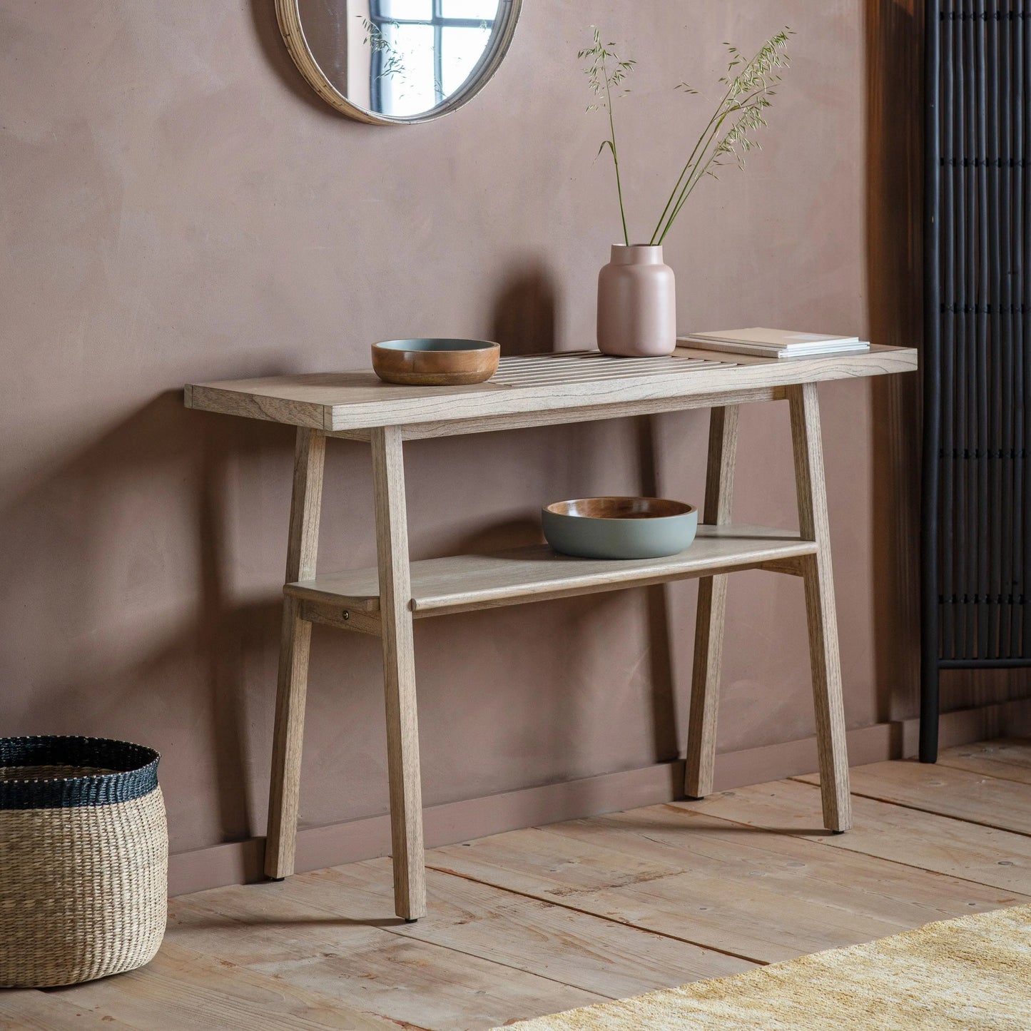 Kyoto Console Table Gallery Direct Homebound