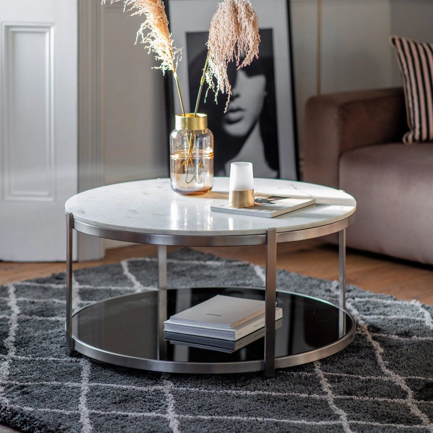 Watchet Coffee Table Gallery Direct Homebound