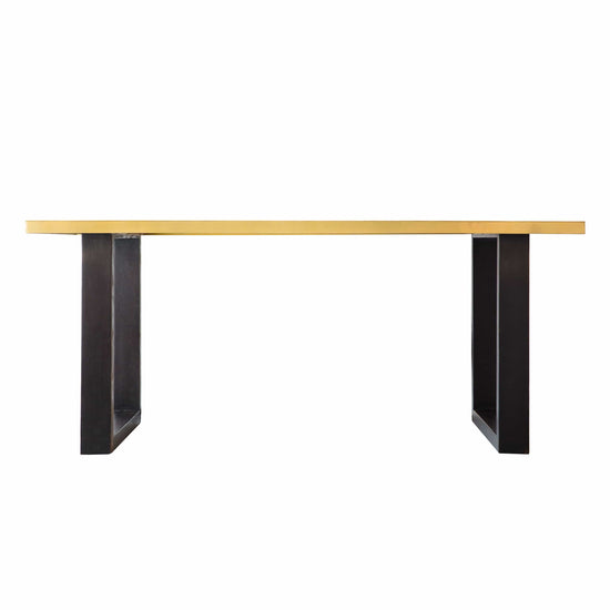 Danbury Dining Table Gallery Direct Homebound