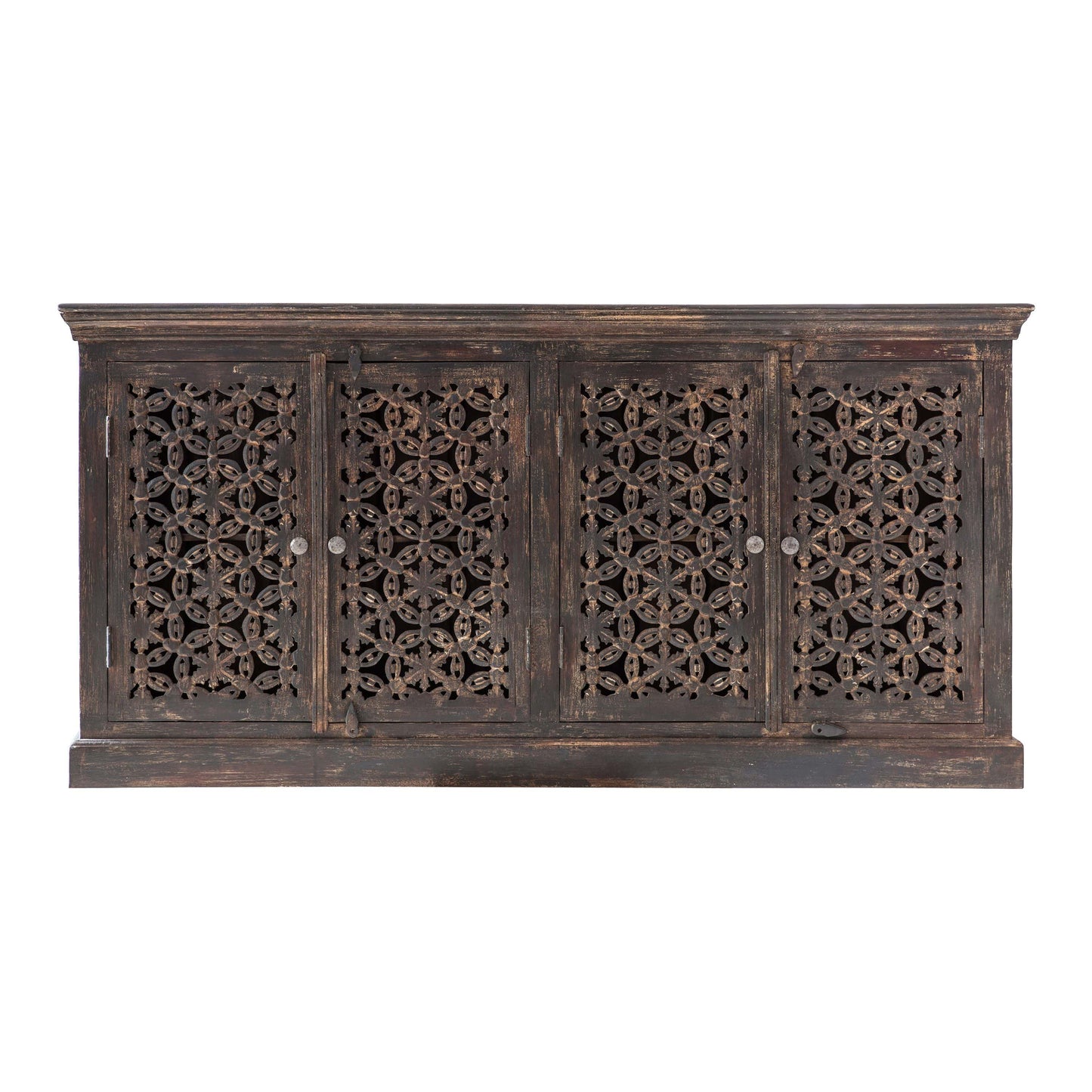 Balotra 4 Door Sideboard Gallery Direct Homebound
