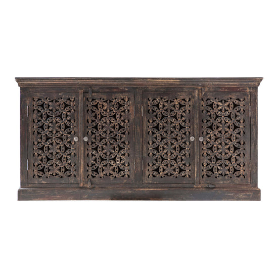 Balotra 4 Door Sideboard Gallery Direct Homebound