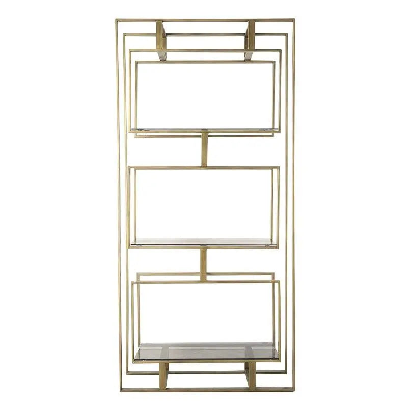 Thornton Open Display Bronze Gallery Direct Homebound
