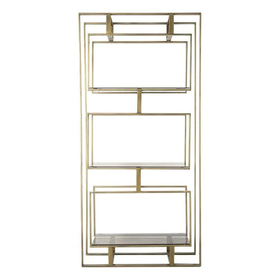 Thornton Open Display Bronze Gallery Direct Homebound