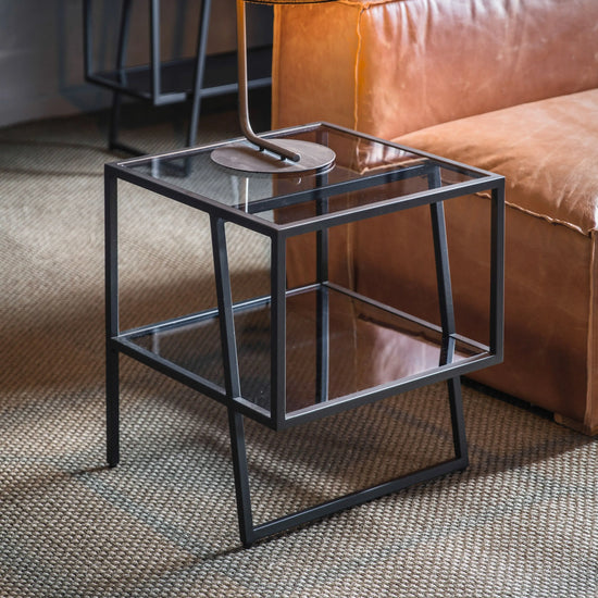 Putney Side Table Gallery Direct Homebound