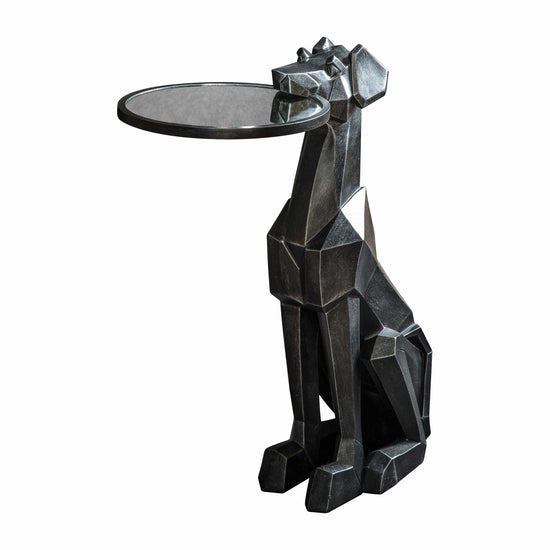 Dexter Dog Side Table Gallery Direct Homebound