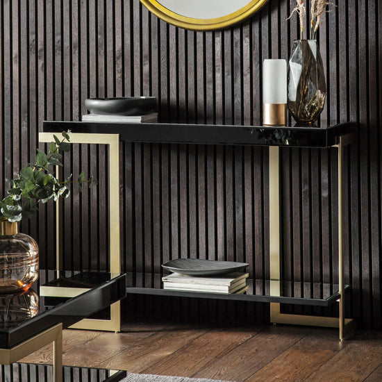 Ardella Console Table Gallery Direct Homebound