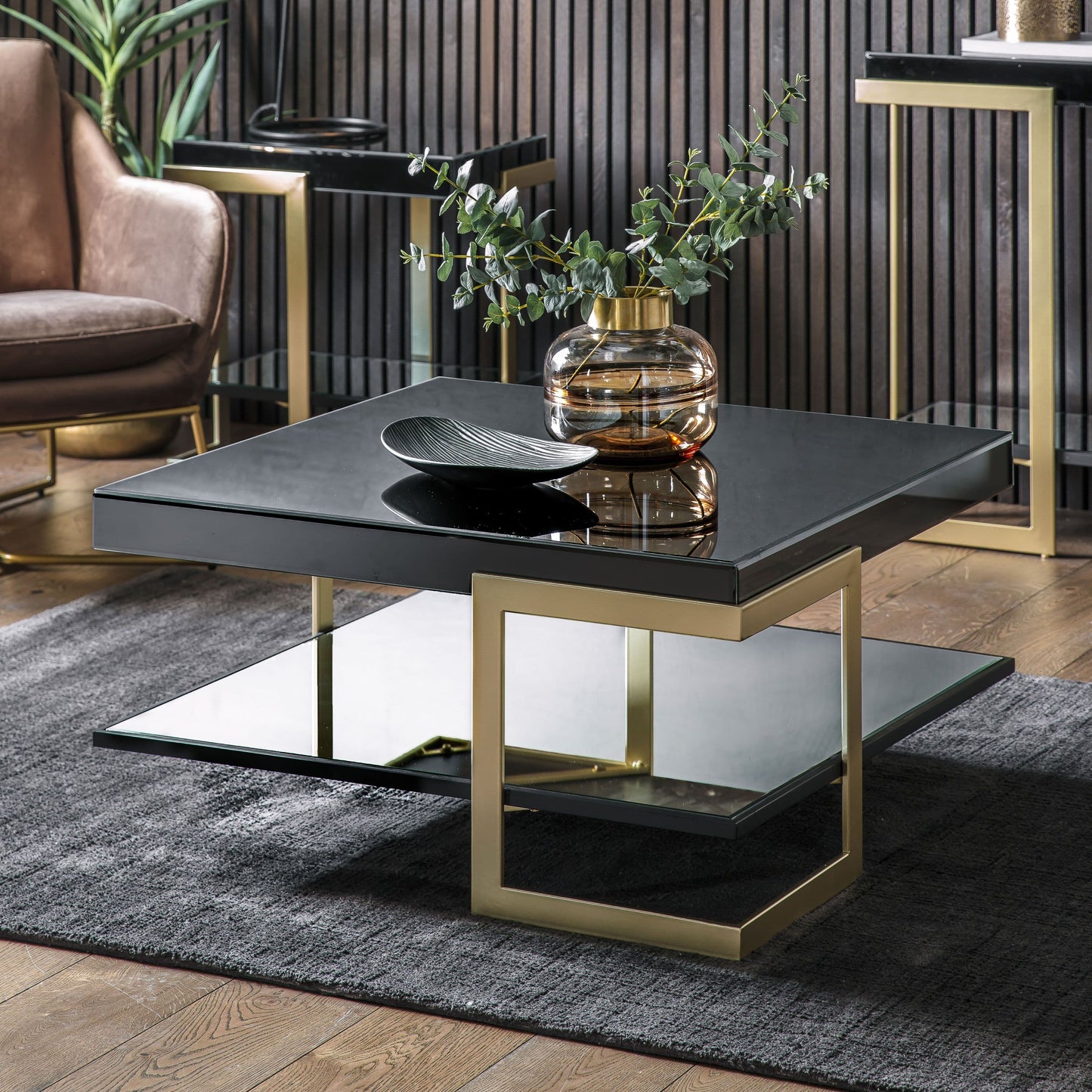 Ardella Coffee Table Gallery Direct Homebound