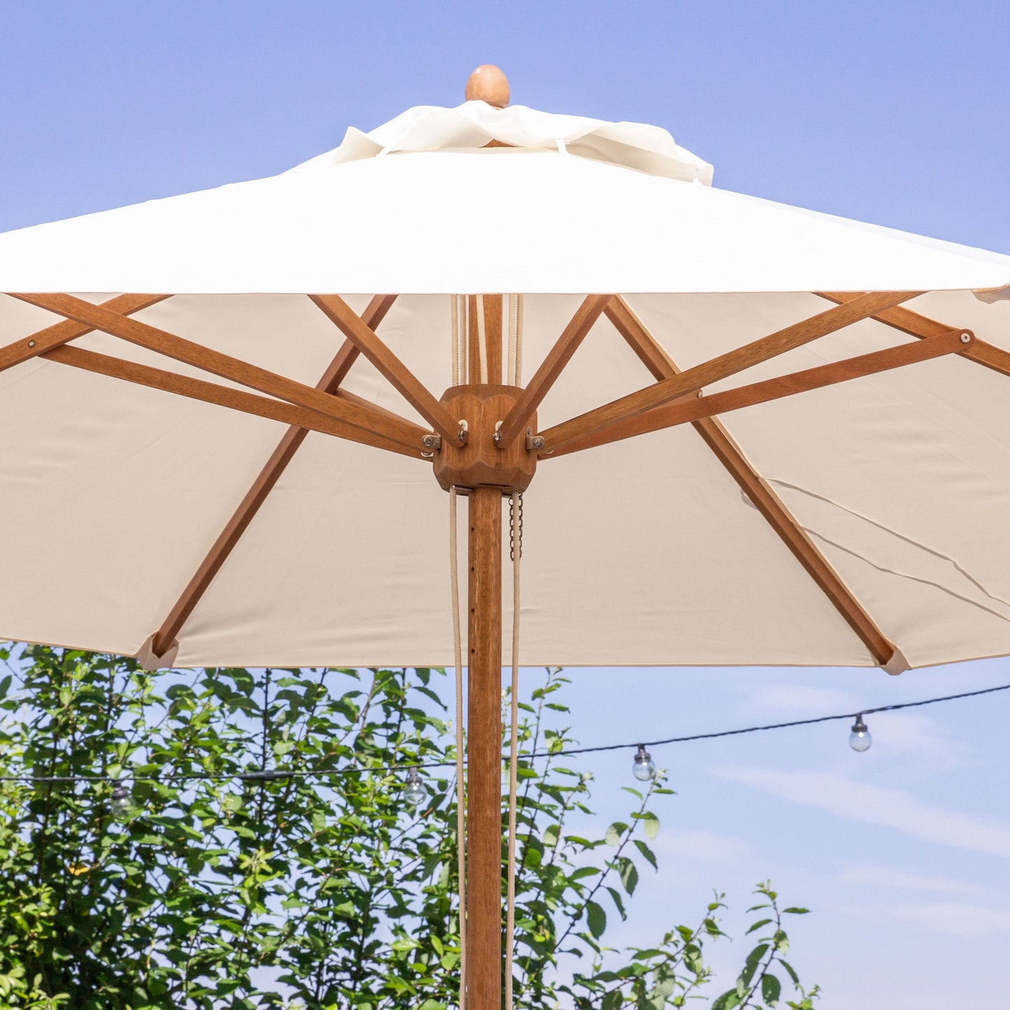 Toledo Outdoor Umbrella Gallery Direct Homebound
