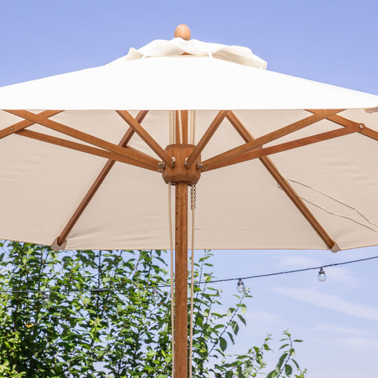 Toledo Outdoor Umbrella Gallery Direct Homebound