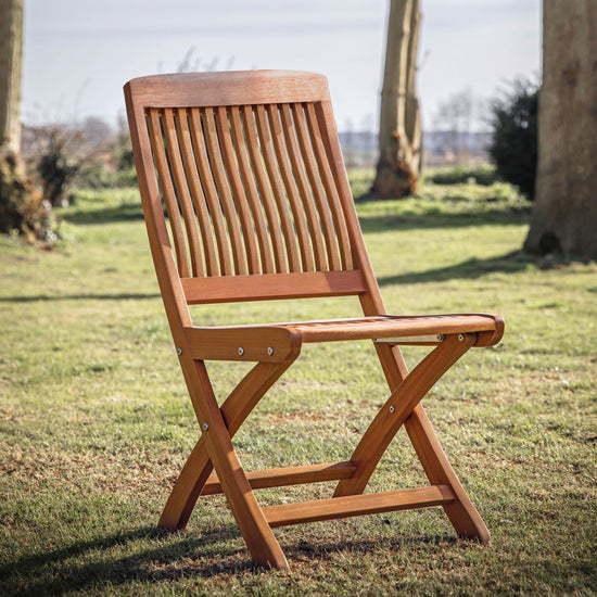 Athens Outdoor Folding Chair Gallery Direct Homebound