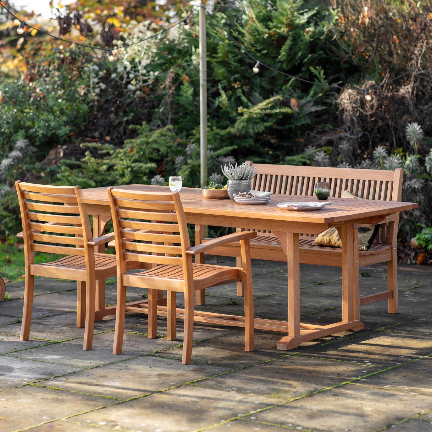Poro Outdoor Ext Dining Table Gallery Direct Homebound