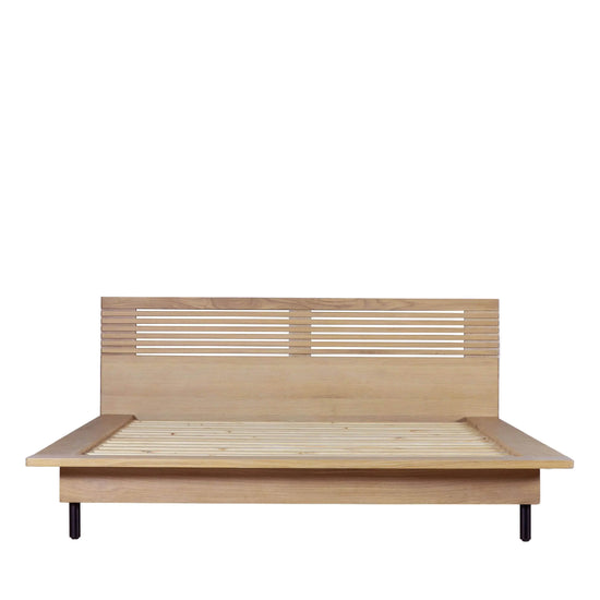 Okayama Bed - Size Options Gallery Direct Homebound