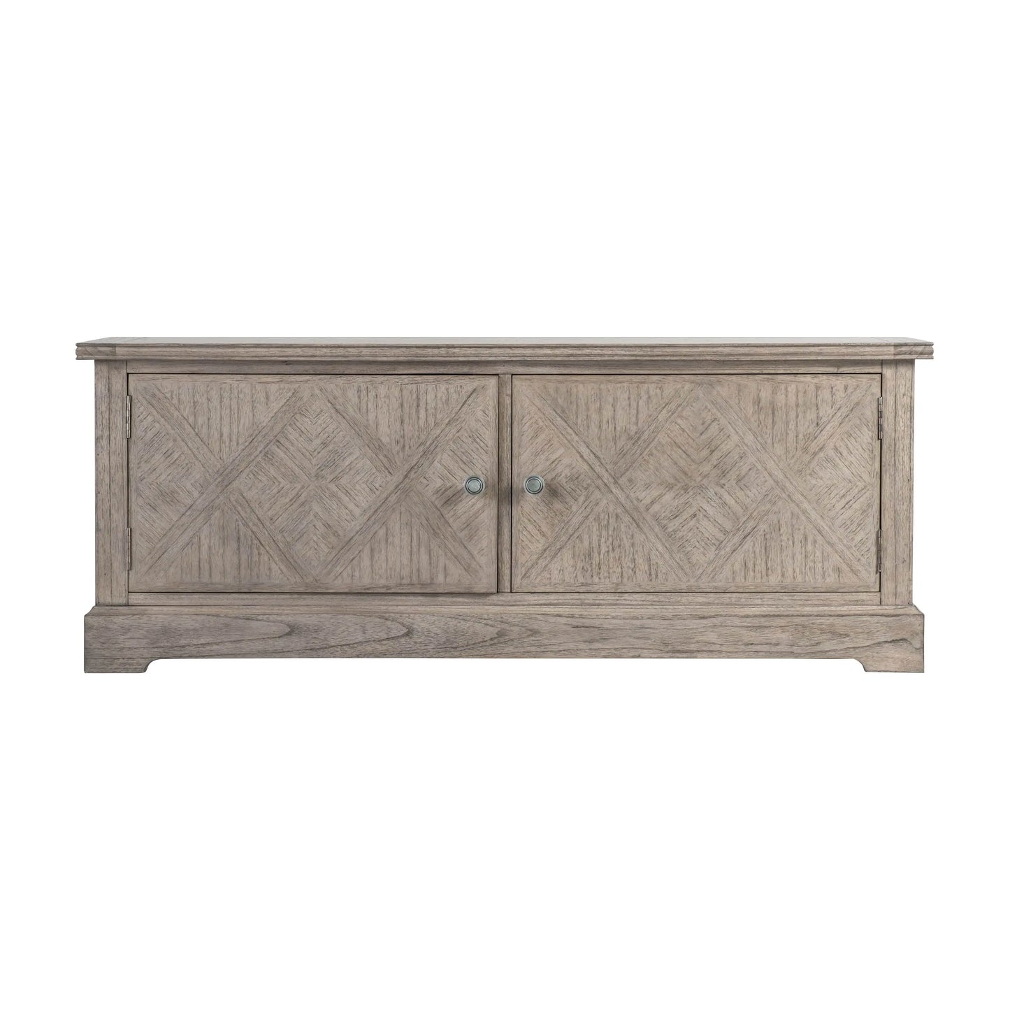 Mustique 2 Door Media Unit Gallery Direct Homebound
