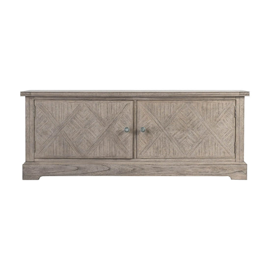 Mustique 2 Door Media Unit Gallery Direct Homebound