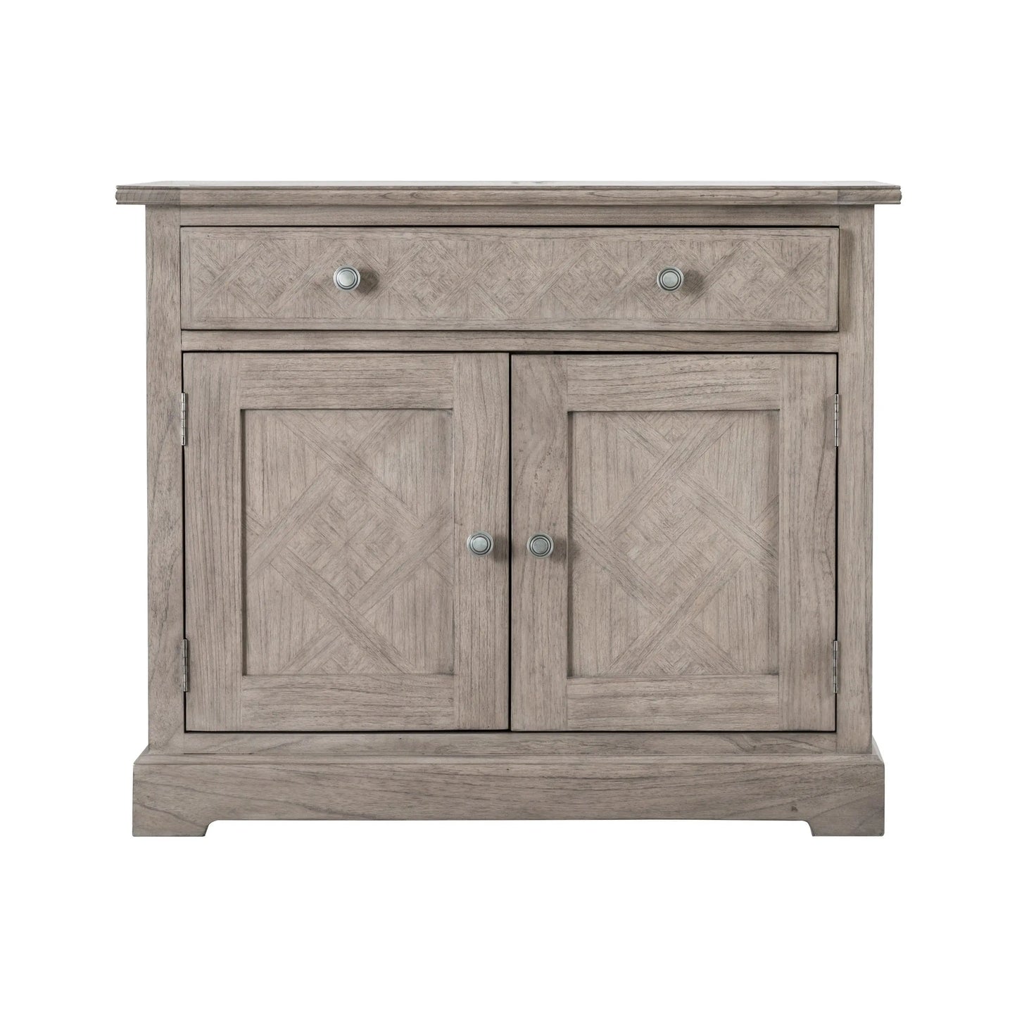 Mustique 2 Door 1 Drawer Sideboard Gallery Direct Homebound