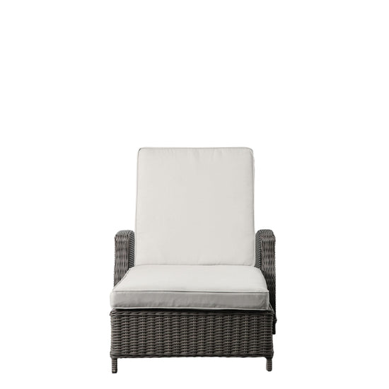 Sovera Sunlounger - Colour Options Gallery Direct Homebound