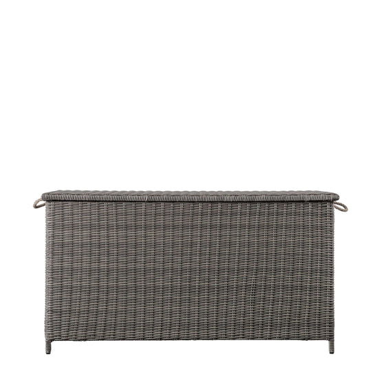 Livu Cushion Storage Box - Colour Options Gallery Direct Homebound
