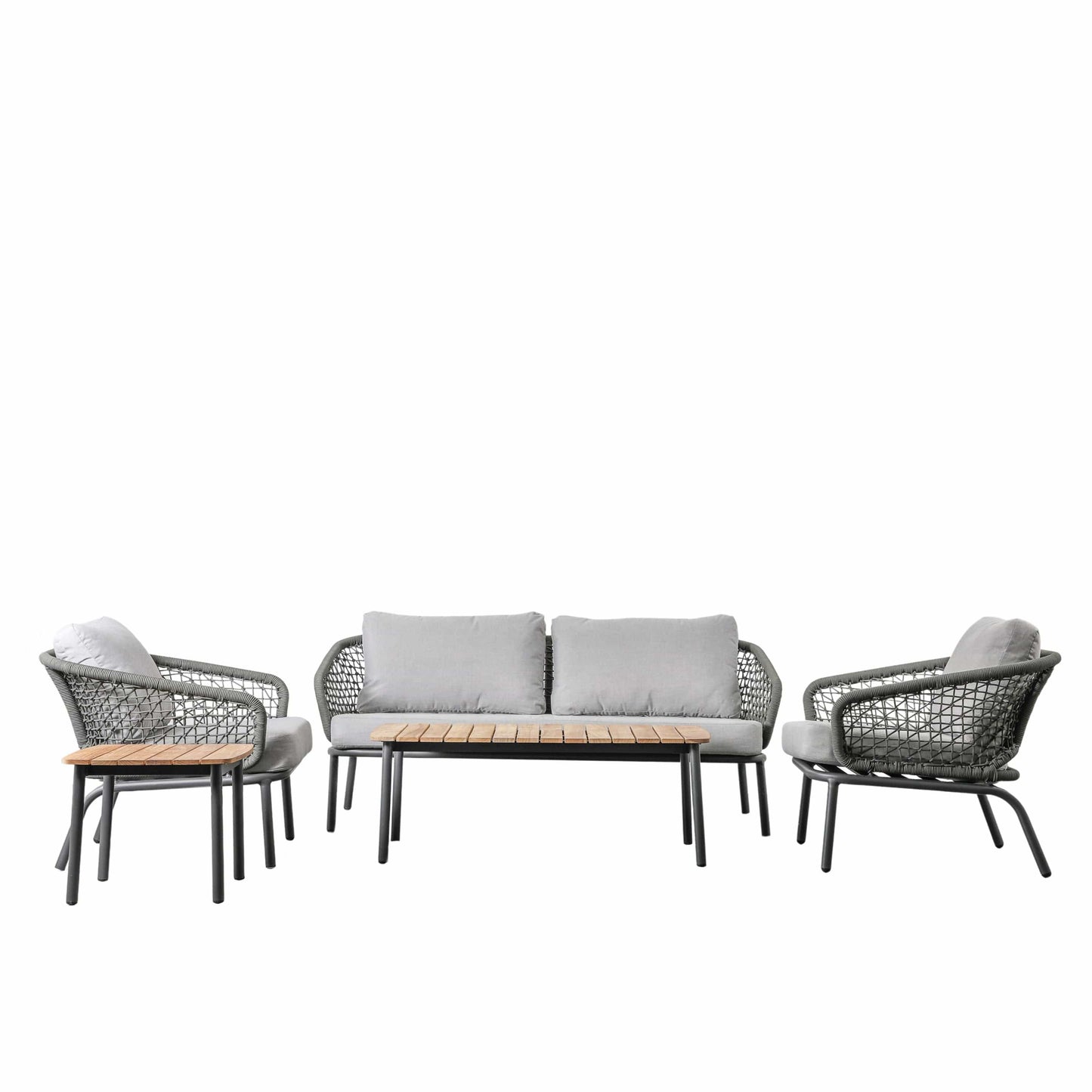 Tropea Lounge Set Gallery Direct Homebound