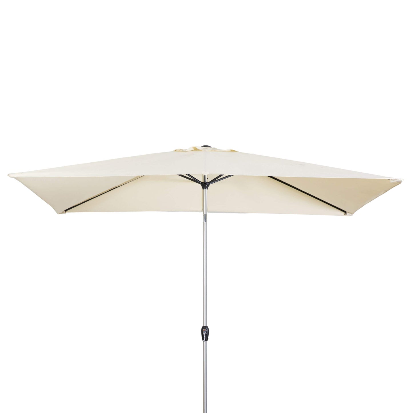 Vazzano 2x3m Parasol - Colour Options Gallery Direct Homebound