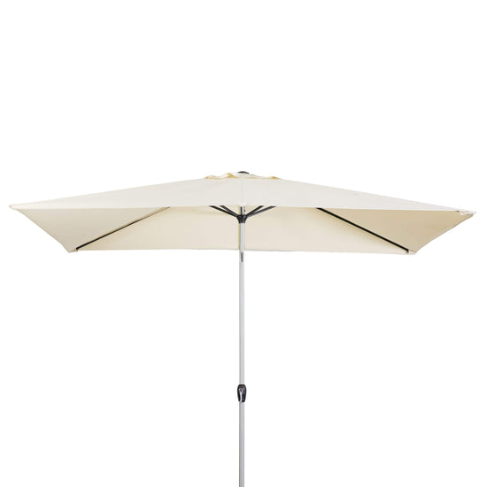 Vazzano 2x3m Parasol - Colour Options Gallery Direct Homebound