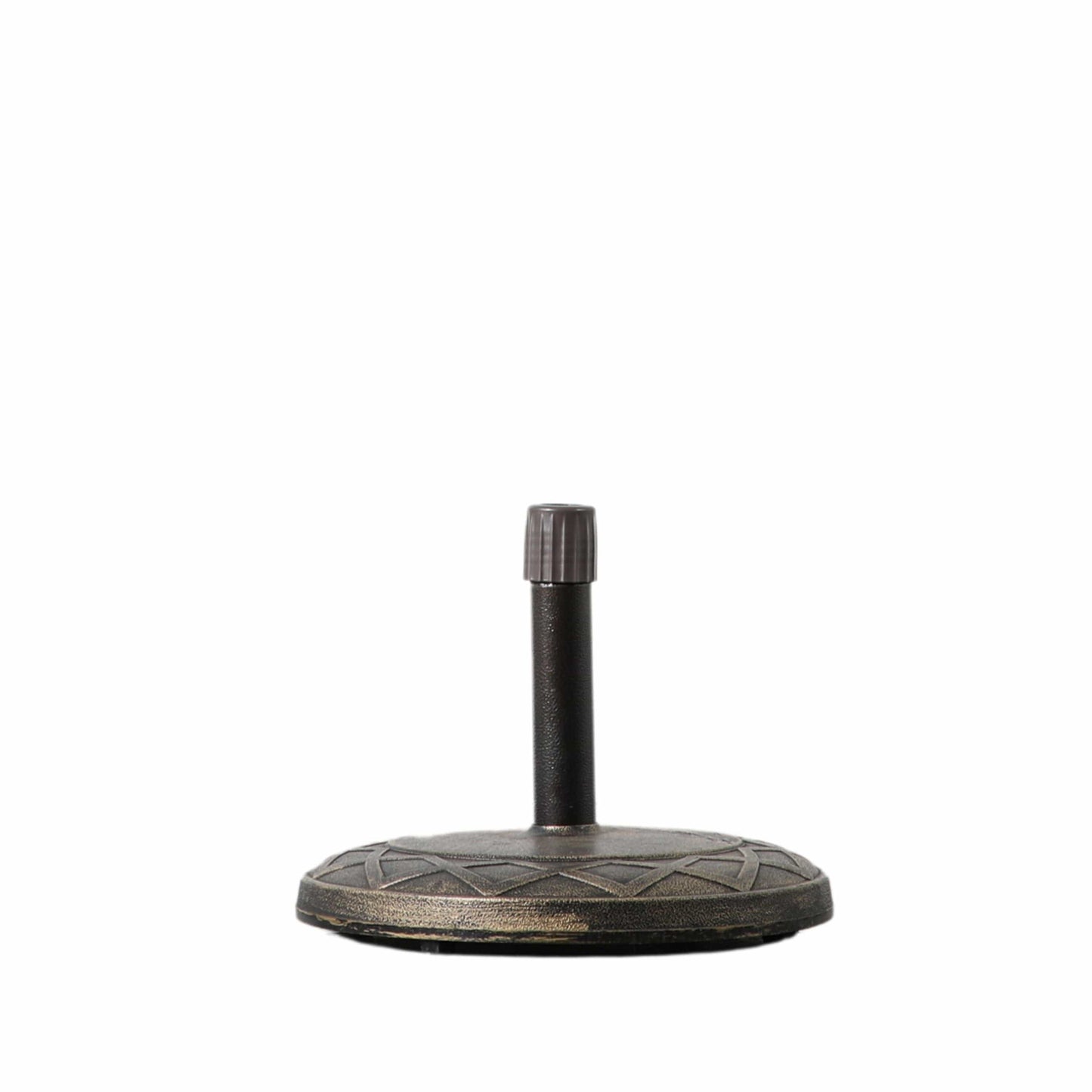 Vazzano Parasol Base Gallery Direct Homebound