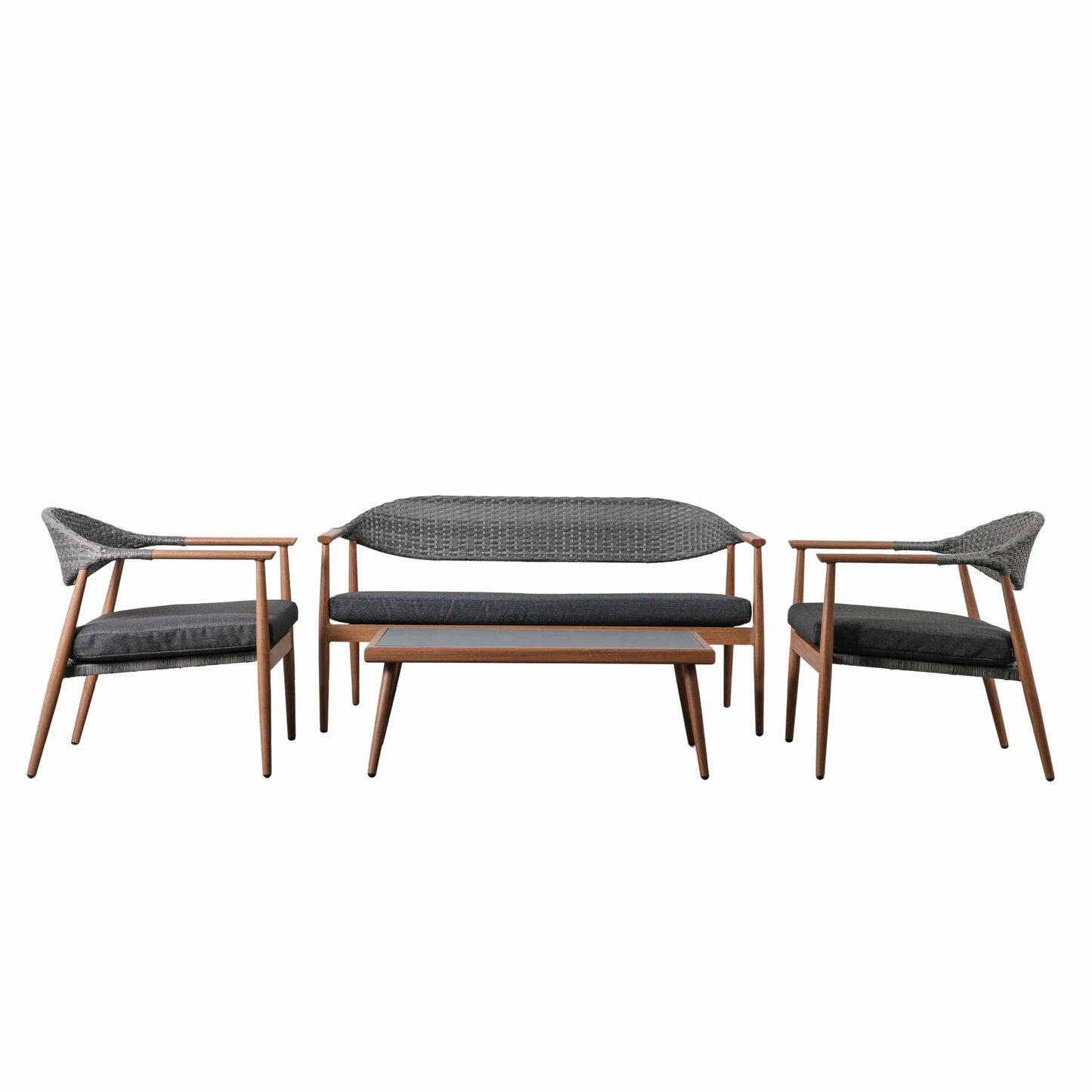 Lamorna Lounge Set Gallery Direct Homebound