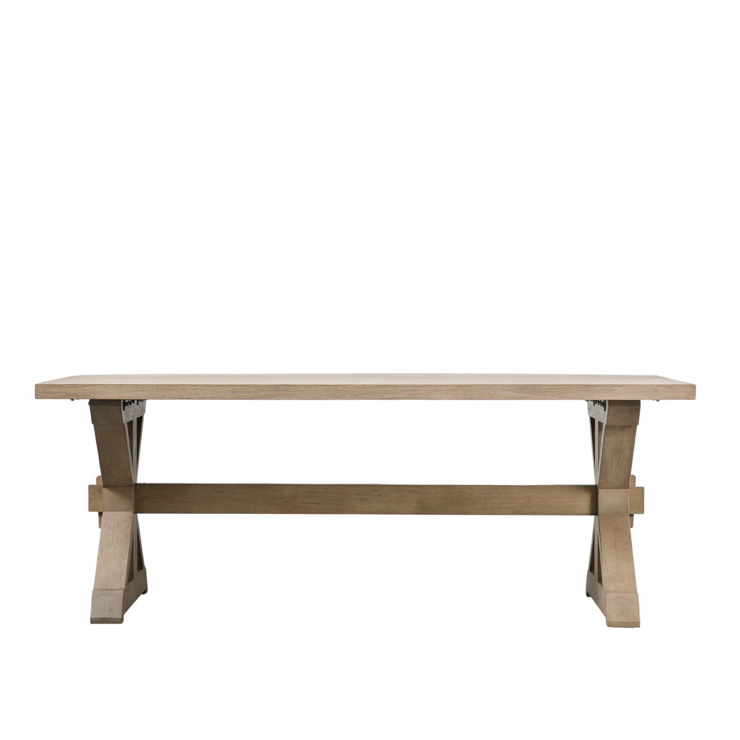 Pula Rectangle Dining Table Gallery Direct Homebound