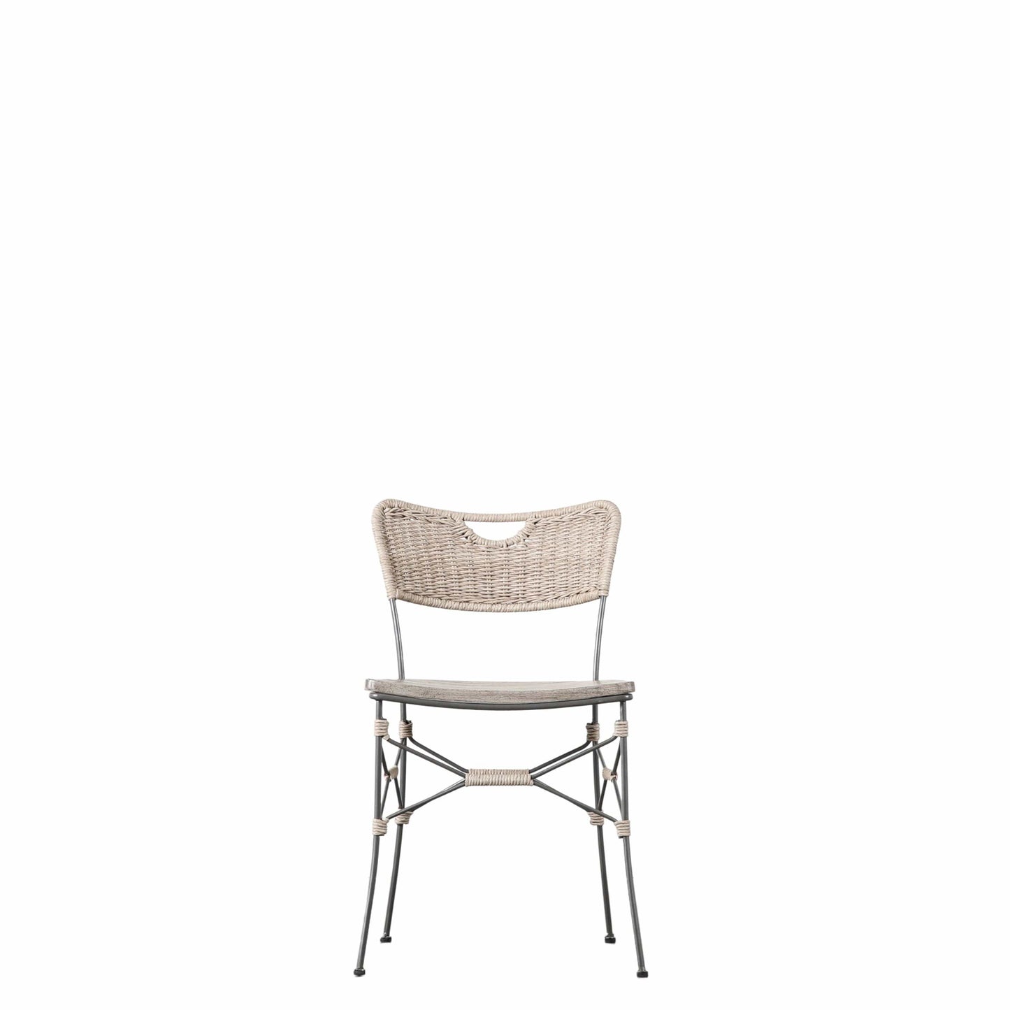 Trieste Dining Chair (2pk) Gallery Direct Homebound