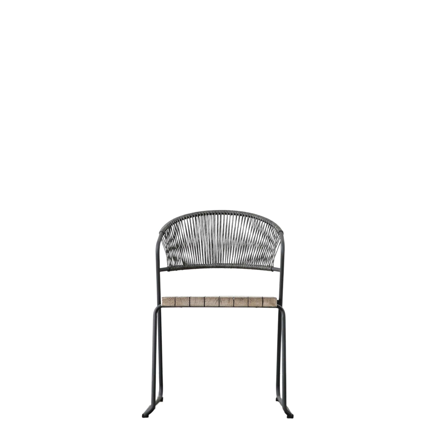 Nardo Dining Chair (2pk) Gallery Direct Homebound
