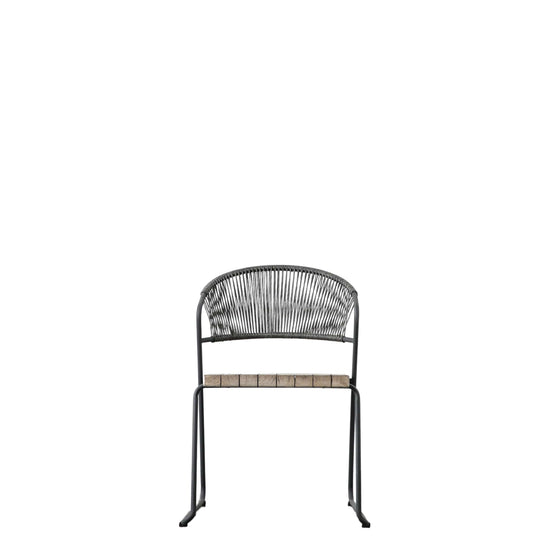 Nardo Dining Chair (2pk) Gallery Direct Homebound