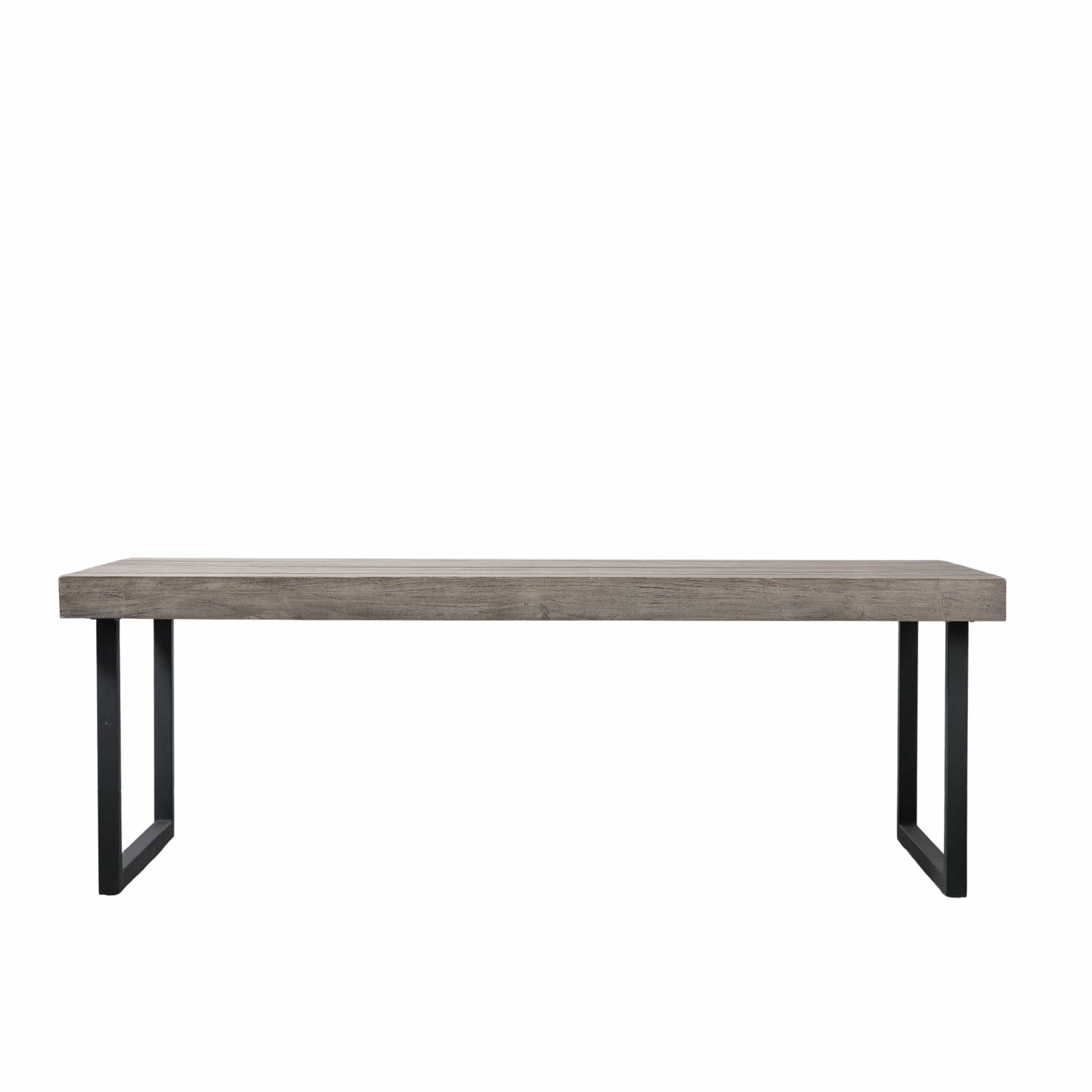 Taranto Rectangle Dining Table Gallery Direct Homebound