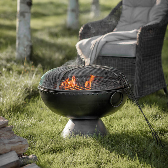 Perano Firepit Gallery Direct Homebound