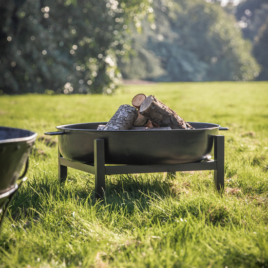 Casoli Firepit Gallery Direct Homebound
