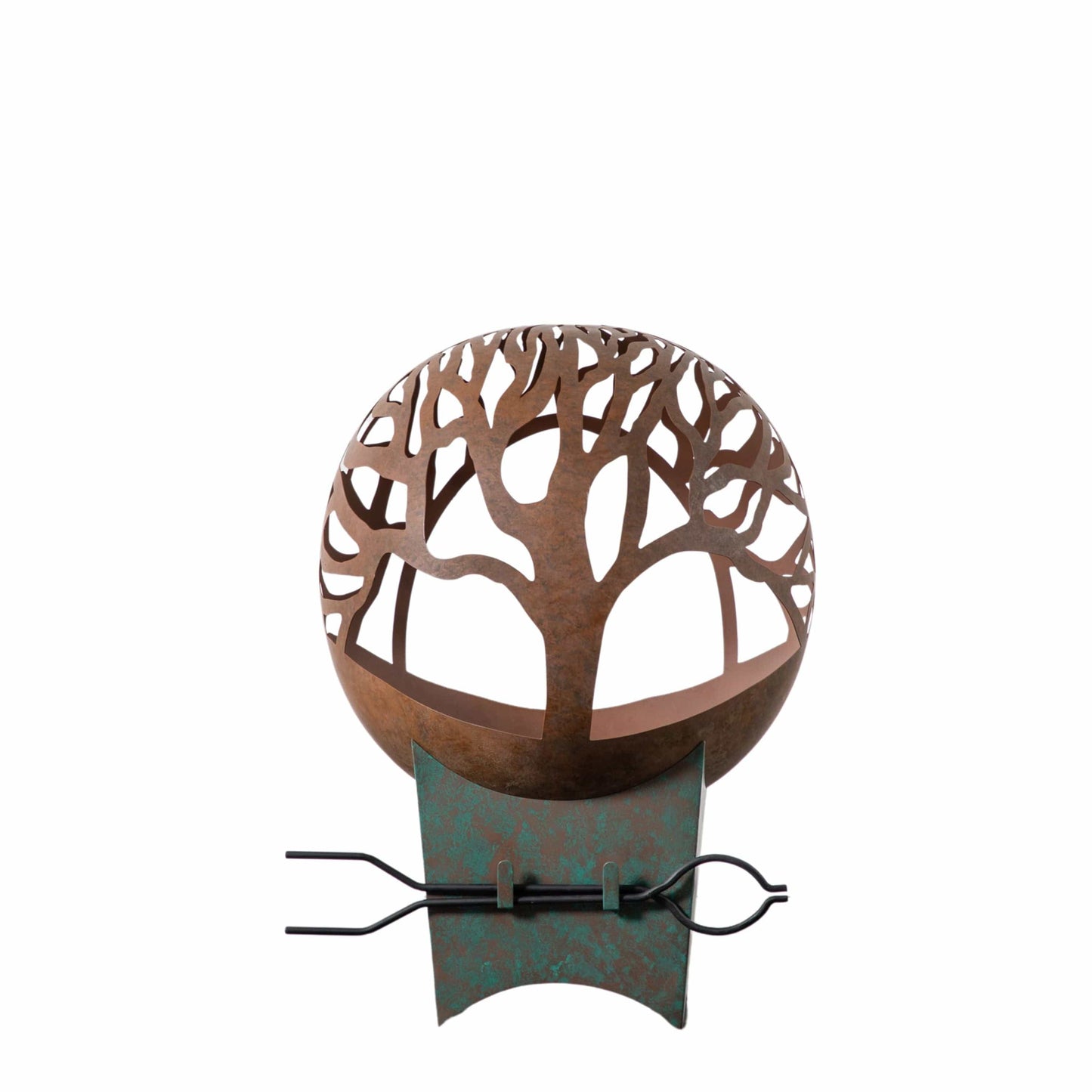 Sfera Firepit Gallery Direct Homebound