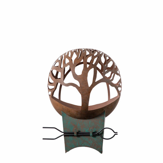 Sfera Firepit Gallery Direct Homebound