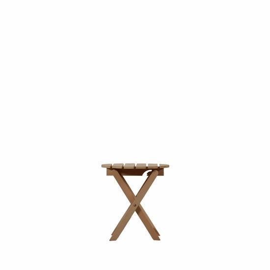 Rezay Side Table - Colour Options Gallery Direct Homebound