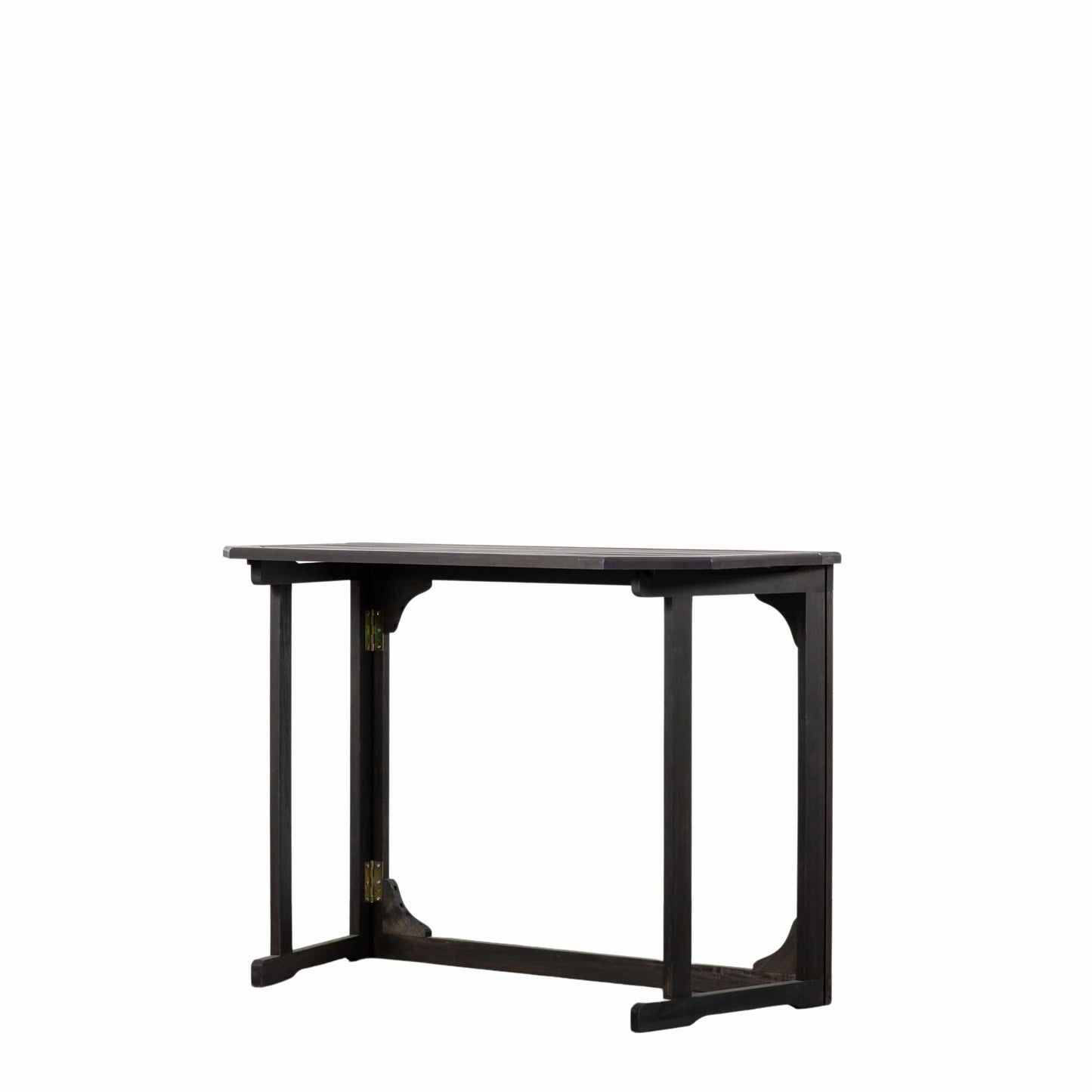 Volos Balcony Table - Colour Options Gallery Direct Homebound