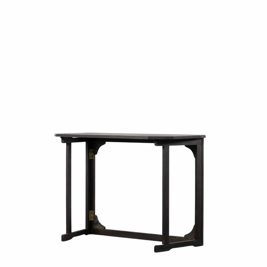 Volos Balcony Table - Colour Options Gallery Direct Homebound