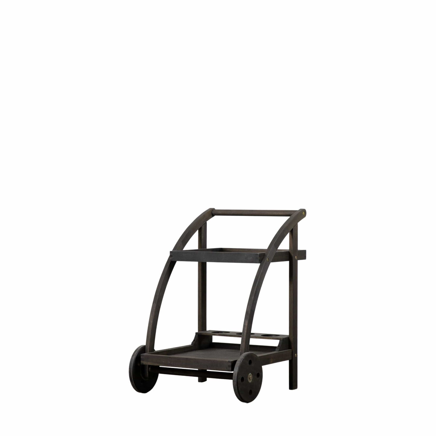 Volos Drinks Trolley - Colour Options Gallery Direct Homebound