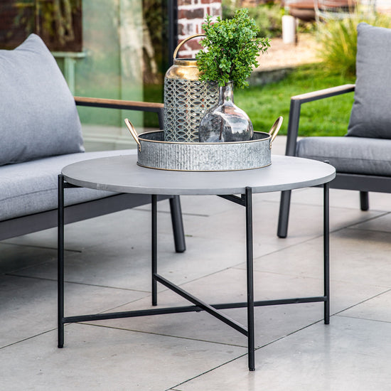Corsier Coffee Table Gallery Direct Homebound