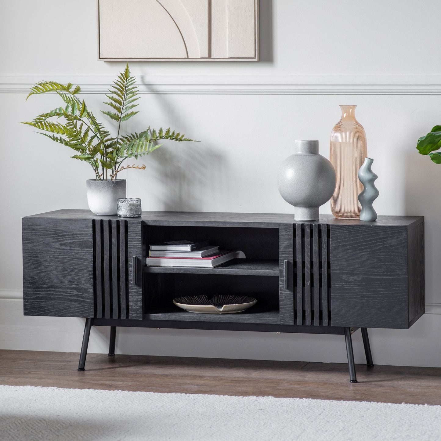 Holsen Media Unit Gallery Direct Homebound