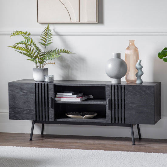 Holsen Media Unit Gallery Direct Homebound