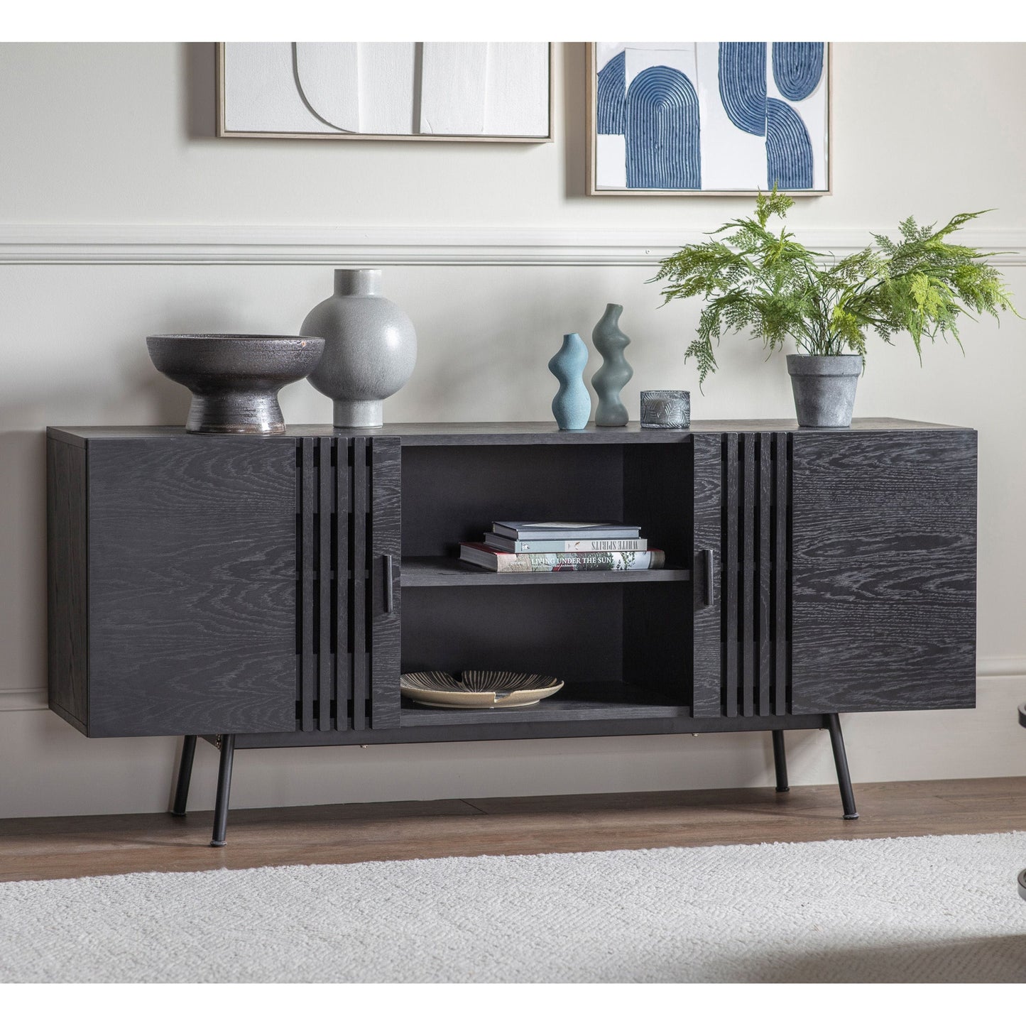Holsen Sideboard Gallery Direct Homebound